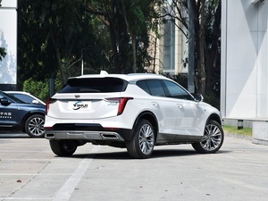 Haute qualité pas cher prix 2024 2025 GT4 édition exaltée 0km <span class=keywords><strong>voiture</strong></span> aux enchères <span class=keywords><strong>voiture</strong></span> Suv <span class=keywords><strong>vente</strong></span> chinoise voitures pour Cadilla-c GT4 - Product Image 4