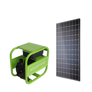Bomba de Agua Centrífuga sin Escobillas DHF AC para Uso Doméstico, Bomba de Agua Solar para Sistema de Riego Agrícola DHF50-20-110-1500-A/D DHF - Product Image 3