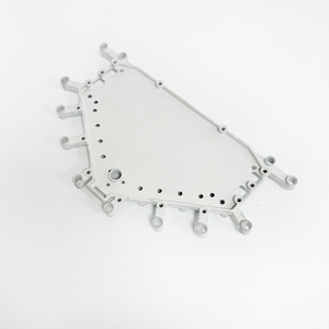 Bán Buôn Trung Quốc Nhà Sản Xuất Chính Xác Tùy Chỉnh Nhôm Chết Đúc Cho Tự Động Phụ Tùng Tiên Tiến Die <span class=keywords><strong>Cast</strong></span> Các Bộ Phận - Product Image 2