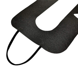 One disposable hygienic's 3D VR sanitary glasses vr eye mask for <span class=keywords><strong>HTC</strong></span> Lives Pro/ <span class=keywords><strong>HTC</strong></span> Lives/PS/Equipo/<span class=keywords><strong>Oculus</strong></span> rift - Product Image 3