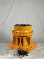 PC220 moteur oscillant boîte de vitesses réducteur d'entraînement final ensemble d'engrenage planétaire Komatsu PC200
