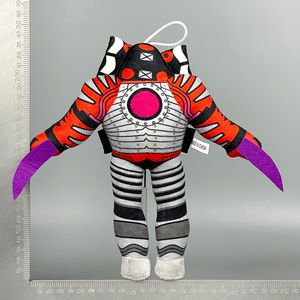 Figura de acción de <span class=keywords><strong>peluche</strong></span> de Guy y Toilet Guy, personaje de vigilancia, con relleno de algodón PP - 31cm-50cm, para mayores de 14 años, en stock - Product Image 3