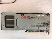 Carte graphique de bureau GeForce RTX 3060 GAMING OC 12 Go GDDR6 192 bits avec ventilateur de refroidissement