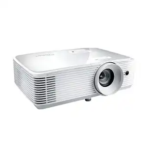 [3600 lumens + UXGA] Optoma HD15 home theater projector full 3D 1080P business projector
