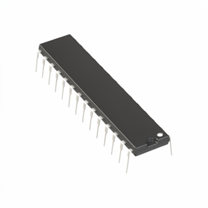 Embedded Electronics Component Original PIC16F1512-I_SP 28 DIP - Product Image 1
