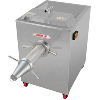 Séparateur automatique de poils de poisson, raffineur électrique de viande de poisson, séparateur de pâte de poisson, équipement de transformation du poisson