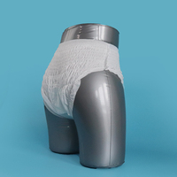 Einweg Menstruation periode Unterwäsche Höschen Frau Windel Lady Damen binden Custom ized Großhandel
