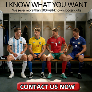 Maglie da <span class=keywords><strong>calcio</strong></span> bianche e blu in stile campionato spagnolo, versione thailandese personalizzata all'ingrosso, traspiranti e ad asciugatura rapida - Product Image 2