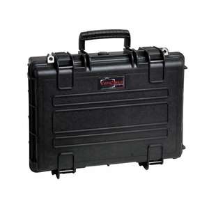 EXPLORER CASES - 4216HL.B E Cases étanches noires vides-EAN 8024482185002 CAISSES PROFESSIONNELLES ÉTANCHES ET ANTICHOC - Product Image 2
