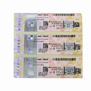 Licencia OEM de Windows 11 Home Rosa, Etiqueta Coa, Activación Global en Línea, <span class=keywords><strong>W11</strong></span> Home en Stock, Garantía de 12 Meses - Product Image 4