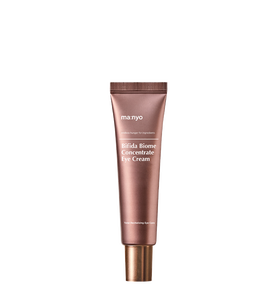 Crema Contorno de Ojos Ma:nyo Bifida Biome Concentrate con Ácido Hialurónico, Antienvejecimiento, Revitalizante, para Todo Tipo de Piel - Product Image 1
