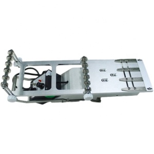 Yamaha chọn và đặt máy rung trung chuyển cho máy SMT YAMAHA yv/YS/ysm Series - Product Image 2