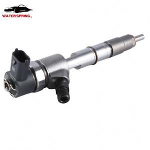 0445110449 di alta qualità 1kd valvola di controllo del motore <span class=keywords><strong>Diesel</strong></span> Common Rail iniettore di carburante per Densc Cumnins iniettore di carburante - Product Image 1