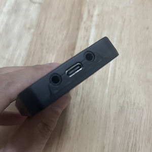 Microphone I9 Changeur de Voix <span class=keywords><strong>Portable</strong></span> Multifonctionnel Effets Sonores Machine à Déguiser la Voix Mini Appareil pour Téléphone Mobile - Product Image 6