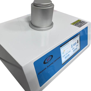 Calorímetro de Varredura Diferencial BRT-500B para Testes de Propriedades Térmicas de Materiais Avançados e Aplicações de Pesquisa - Product Image 4