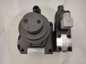 ชุดควบคุมไฮดรอลิก EFBG EFBG-03 EFBG-06 ซีรีส์ EFBG-03-160-C-211233 EFBG-06-500-H-5120 ไฮดรอลิกแบบสัดส่วน - Product Image 1