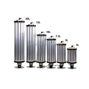 Generator air oksigen 10L <span class=keywords><strong>15L</strong></span> 20L Min, peralatan pembangkit oksigen dan tangki ikan, Generator ozon, konsentrator oksigen - Product Image 3