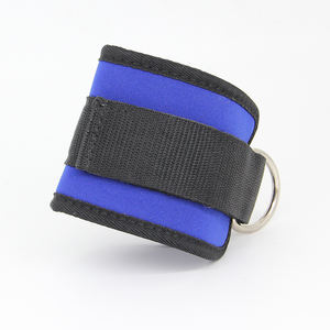 Disesuaikan <span class=keywords><strong>Hook</strong></span> <span class=keywords><strong>and</strong></span> <span class=keywords><strong>Loop</strong></span> olahraga gelang kaki logam <span class=keywords><strong>Loop</strong></span> gesper <span class=keywords><strong>Hook</strong></span> & tali <span class=keywords><strong>Loop</strong></span> yang dapat disesuaikan fiksasi - Product Image 3