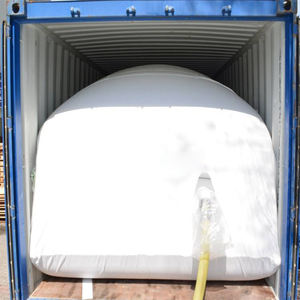 Lignosulfonato de Sodio Líquido Negro para la Granulación de Carbonato de Calcio - Product Image 5