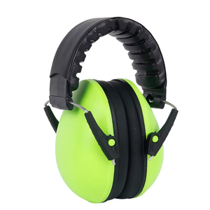 Auriculares antipolvo con cancelación de ruido UT 2025, <span class=keywords><strong>orejeras</strong></span> insonorizadas para construcción industrial, <span class=keywords><strong>orejeras</strong></span> tácticas para niños y bebés - Product Image 3