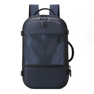 Mochila Impermeable de Poliéster Oxford con Forro, con Bolsa de Aire, Sellado al Vacío, Compresión, para Viajes de Negocios, Aire Libre y Viajes - Product Image 3