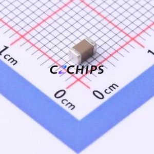 Condensador SMD (MLCC) FS31X226M160EPG 1206 (Capacitancia: 22uF) (Precisión: 20%) Voltaje Nominal: 16V - Product Image 1