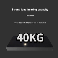Plataforma Telescópica Eléctrica para TV Láser Xiaomi JmGo XGIMI Changhong Hisense Skyworth Proyector de Tiro Ultra Corto UST