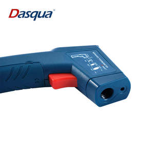 Temperatura termometro digitale a infrarossi Dasqua con regolazione Fine 4 usi per la misurazione - Product Image 4