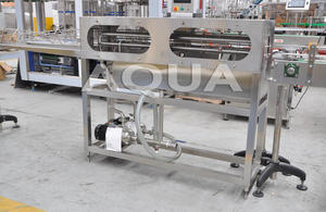 创业小投资装瓶纯净水/滚水装瓶机 - Product Image 6