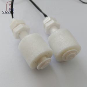 Interruttore a Galleggiante in Plastica PP Montaggio Orizzontale Sensore di Livello Liquido per Serbatoi Chimici Resistente alla Corrosione - Product Image 4