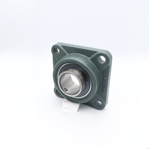 Rodamiento de Bloque de Almohada Autoalineable UCF212 UCF211 UCF208 UCF206 para Transportadores y Maquinaria Agrícola - Product Image 1