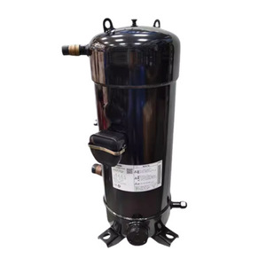 Compresseur de réfrigération HYZL C-SCP360H38Q 5CC104SA02 12V pour climatisation et remplacement de chauffe-eau - Product Image 3