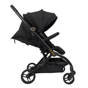 Poussettes pour Bébé <span class=keywords><strong>Cybex</strong></span> Priam et E-Priam IV Spring Blossom - Product Image 2