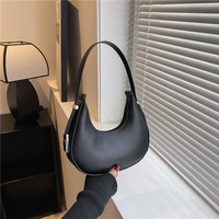 Sac fourre-tout chic et tendance en PU pour femme, style mini à rabat, à porter à la main ou en bandoulière, idéal pour les sorties – Nouvelle collection Printemps
