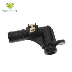 Manguera de refrigerante Tree Of Life LR122821 para Range Rover Sport Jaguar XF, pieza de repuesto para salida de agua - Product Image 5
