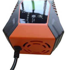 Vente chaude 12V10A-24V5A chargeur <span class=keywords><strong>de</strong></span> <span class=keywords><strong>batterie</strong></span> automatique <span class=keywords><strong>de</strong></span> voiture <span class=keywords><strong>moto</strong></span> chargeur <span class=keywords><strong>de</strong></span> <span class=keywords><strong>batterie</strong></span> d'arrêt <span class=keywords><strong>pour</strong></span> <span class=keywords><strong>batterie</strong></span> sans entretien - Product Image 4