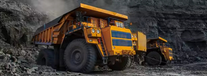 ยางรถบรรทุกสำหรับงานหนักขนาด 14.00R25 รุ่น CB781 ผลิตในประเทศจีน - Product Image 5