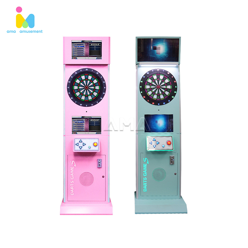 電子ダーツボードアーケードダーツゲーム機フェニックスオニール