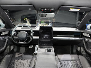 2024 pour S Hunting Suit 5 Portes 5 Places Break Batterie au lithium fer phosphate Fabrication chinoise - Product Image 4