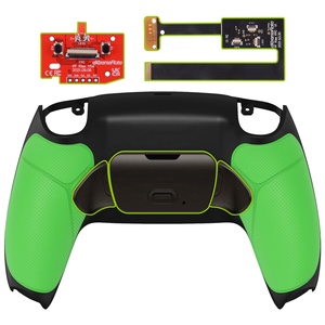 Kit de Modificación de Botones para Control de PS5 con Agarre Metálico Texturizado, Rise 2.0, Kit de Reasignación de Palancas Traseras para Control DualSense de PS5 - Product Image 2