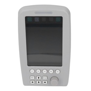 Écran LCD du panneau de contrôle de l'excavatrice SY210C SY230C SY215-8, marque OEM, garantie 1 an, 11445949 - Product Image 3