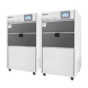 غرفة اختبار زينون ذات ألواح مسطحة سهلة المناولة - Product Image 3