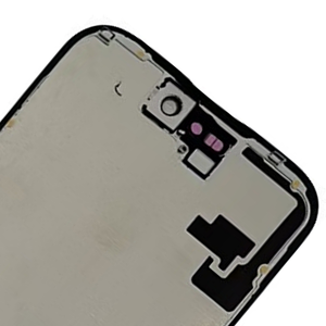 Pantalla <span class=keywords><strong>LCD</strong></span> TFT de calidad para <span class=keywords><strong>iPhone</strong></span> 16 Pantalla Ercan con montaje de digitalizador táctil Piezas de reparación de teléfonos móviles - Product Image 4