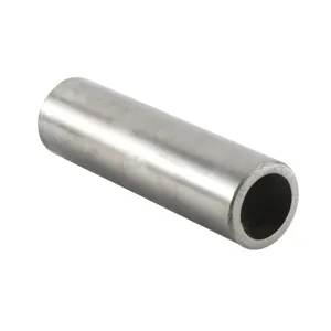 Tubi d'acciaio senza saldatura laminati a freddo 3639 precisione GB/T