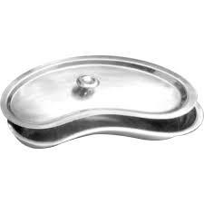 Bandeja de riñón con tapa personalizada de alta calidad, diseño quirúrgico Premium, conjunto de cirugía médica, instrumentos quirúrgicos de mejor diseño - Product Image 6