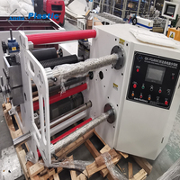 Anda Plastic Pvc pp Edge Banding Sheet Extrusion Production Line Pvc Edge Band Tape Making Machine