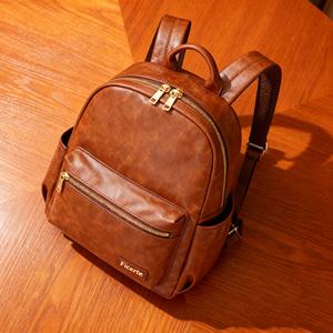 <span class=keywords><strong>Sac</strong></span> <span class=keywords><strong>à</strong></span> <span class=keywords><strong>langer</strong></span> de maternité de voyage en cuir vegan marron de <span class=keywords><strong>meilleur</strong></span> fabricant <span class=keywords><strong>sac</strong></span> <span class=keywords><strong>à</strong></span> <span class=keywords><strong>dos</strong></span> convertible <span class=keywords><strong>sac</strong></span> <span class=keywords><strong>à</strong></span> couches <span class=keywords><strong>sac</strong></span> <span class=keywords><strong>à</strong></span> <span class=keywords><strong>dos</strong></span> avec sangles - Product Image 5