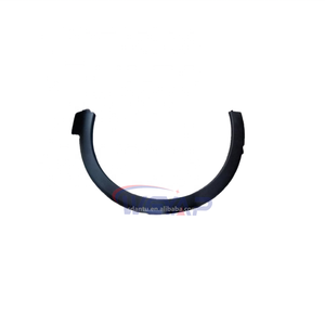 WGYAP OEM, garde-boue avant gauche de haute qualité, remplacement neuf, 2GM 854 731/2GM 854 732, pour Volkswagen T-Cross 2020 - Product Image 1