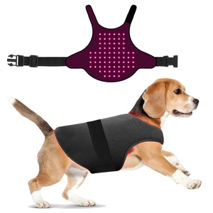 Dispositivo de Rehabilitación Portátil con Terapia de Luz Roja para Mascotas, Infrarrojo Lejano, para Gatos y Perros, Recuperación de Lesiones y Fracturas, Tamaños Pequeño, Mediano y Grande - Product Image 1