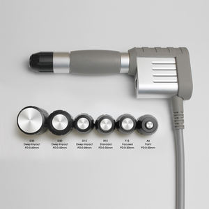 Appareil de thérapie par ondes de choc Astiland, thérapie par ondes de choc radiales vétérinaires pour chevaux, équipement de physiothérapie - Product Image 6